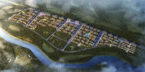 新天地新西吉 奏響奮進華章