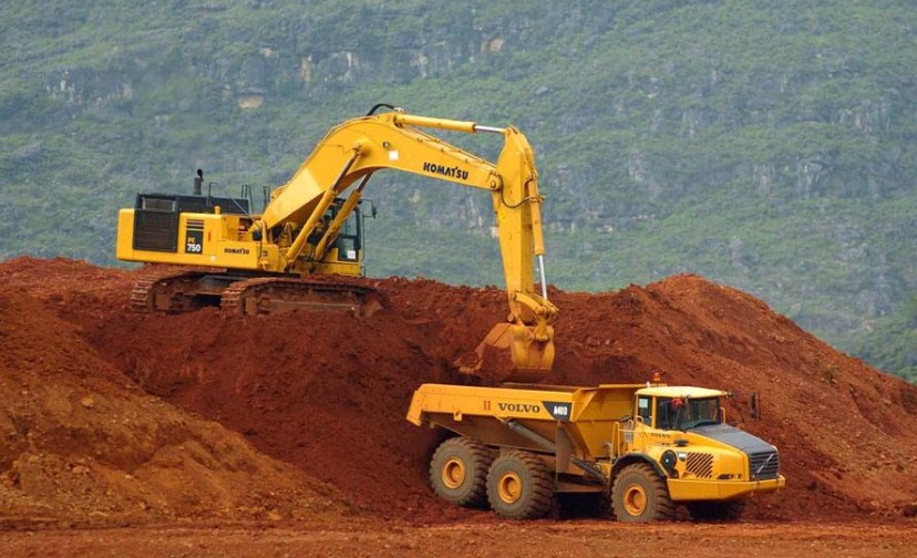 全國砂石骨料開發(fā)和布局或?qū)⒘腥搿度珖V產(chǎn)資源規(guī)劃（2021-2025年）》！