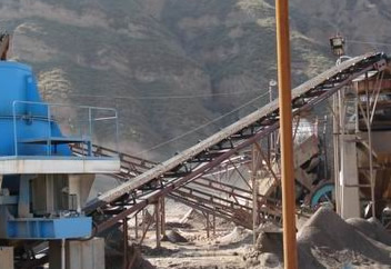 輕松解決制砂機出料慢問題，馬上看