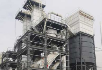 鵝卵石制沙機(jī)運(yùn)行抖動(dòng)大不好處理？很簡(jiǎn)單