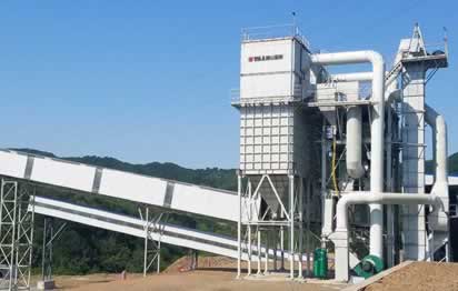 鵝卵石制成的沙子的質(zhì)量靠譜嗎？靠譜