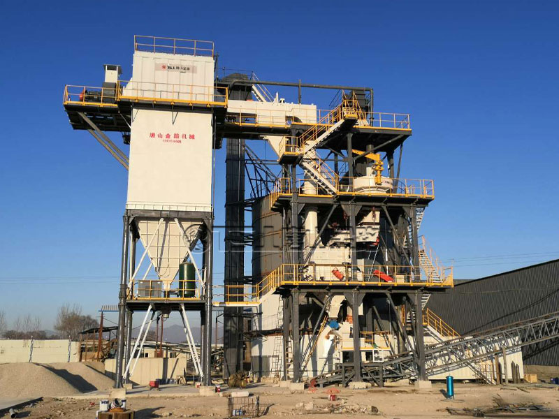 深度解讀制砂機械現(xiàn)狀，剖析制砂行業(yè)發(fā)展前進