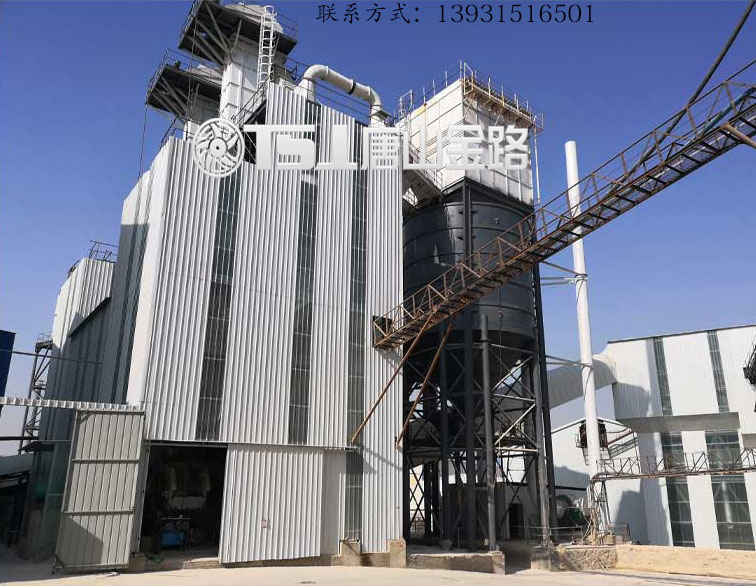 制砂生產(chǎn)線出砂量低？這幾個因素起著關(guān)鍵作用