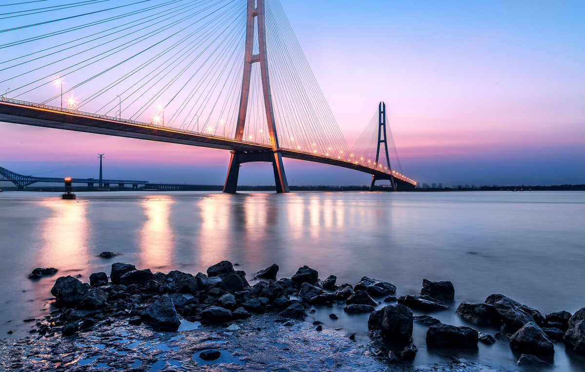 打擊盜采保護長江，推廣機制砂已成未來趨勢！