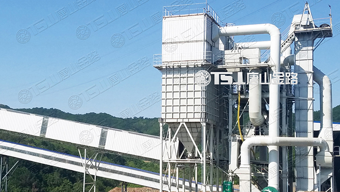 機制砂生產(chǎn)線想長久盈利，制砂工藝和設(shè)備要選好！