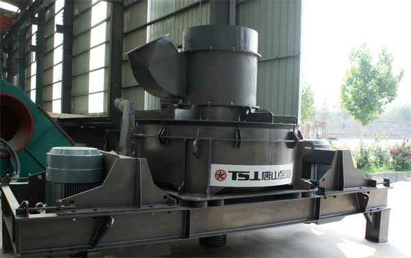 制砂有何優(yōu)勢？怎么選購制砂機？