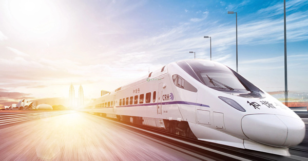 “十四五”規(guī)劃加快建設(shè)交通強國，唐山金路助力砂石企業(yè)迎接機遇