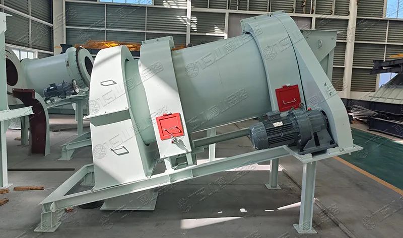 機制砂離析時常發(fā)生影響品質(zhì)，如何避免？