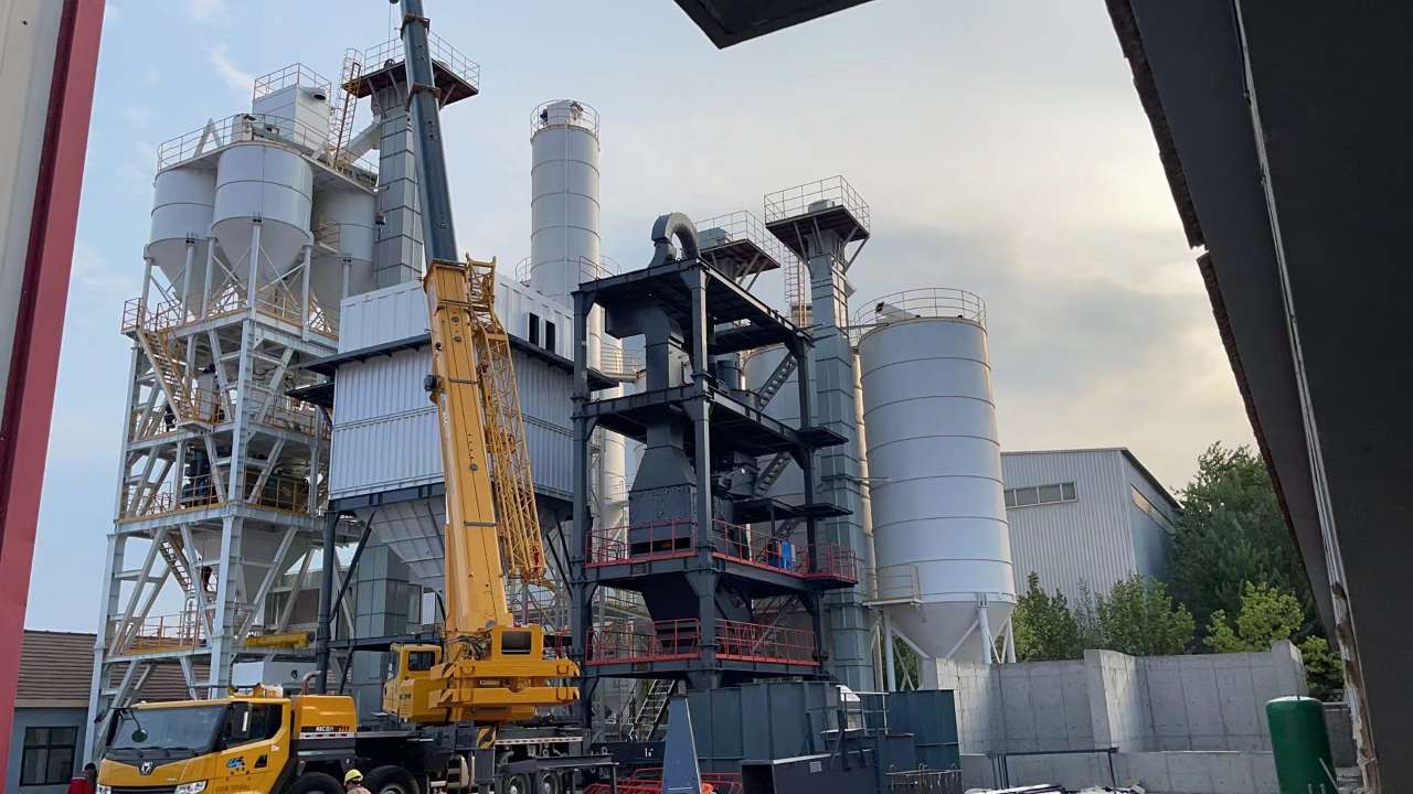 機(jī)制砂行業(yè)值得投資嗎？市場(chǎng)前景如何？（投資制砂生產(chǎn)線推薦制砂樓）