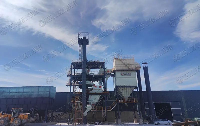 投資制砂廠，選擇工藝先進(jìn)的制砂設(shè)備廠家很關(guān)鍵