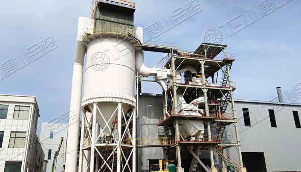 機(jī)制砂怎么生產(chǎn)？制砂樓的工藝流程是怎樣的？