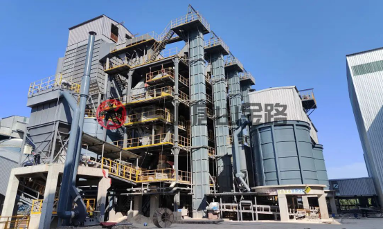 新建制砂線需要注意什么？制砂樓的優(yōu)點？