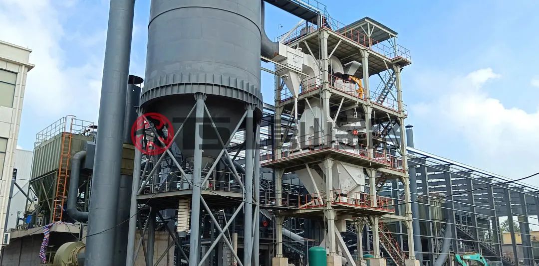 建筑廢料可以制砂嗎？制砂樓建筑廢料制砂效果如何？