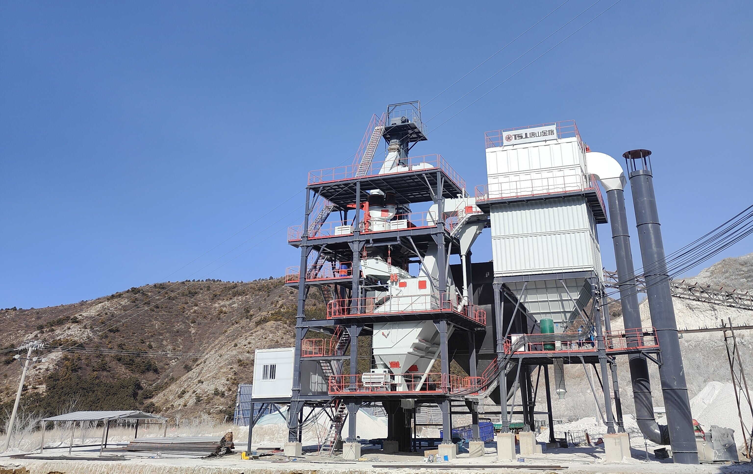 制砂樓生產(chǎn)的機(jī)制砂靠譜嗎？